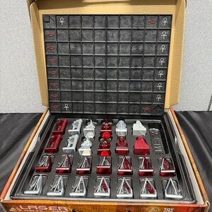 LASER KHET 2.0 Game Toy of the Year
Finalist Mensa Select